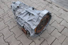 AUDI A4 B6 1.9 TDI HPP  КОРОБКА ПЕРЕДАЧW АВТОМАТИЧЕСКАЯ