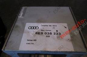 AUDI A4 B6 1.9 TDI КОМПЛЕКТ DO ODPALANIA 8E0959433BC