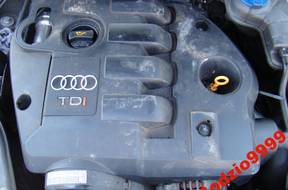 AUDI A4 B6 1.9 TDI КОРОБКА ПЕРЕДАЧ FEC