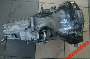 AUDI A4 B6 1.9 TDI КОРОБКА ПЕРЕДАЧ FEC