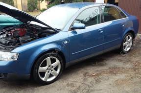 Audi A4 B6 1.9 TDI КОРОБКА ПЕРЕДАЧ МЕХАНИКА PRZEKADKA .