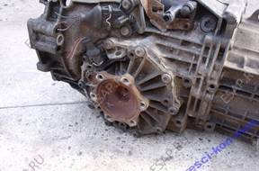 AUDI A4 B6 1.9 TDI КОРОБКА ПЕРЕДАЧW FEC