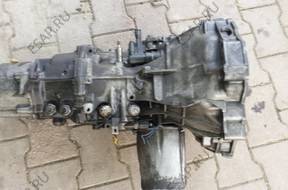 Audi A4 B6 1.9 TDI Szstka КОРОБКА ПЕРЕДАЧw GBA