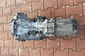 Audi A4 B6 1.9 TDI Szstka КОРОБКА ПЕРЕДАЧw HCF