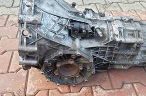 Audi A4 B6 1.9 TDI Szstka КОРОБКА ПЕРЕДАЧw HCF