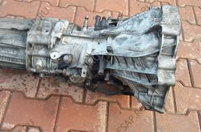 Audi A4 B6 1.9 TDI Szstka КОРОБКА ПЕРЕДАЧw HCF