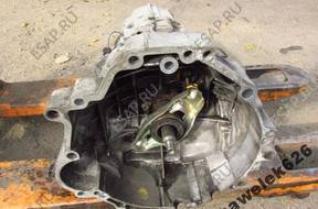 Audi A4 b6 1.9tdi 00/05 КОРОБКА ПЕРЕДАЧ HCF 6-СТУПЕНЧАТАЯ 142tys