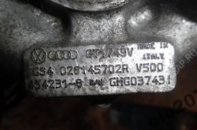 AUDI A4 B6 1.9TDI 101KM ТУРБОКОМПРЕССОР 028145702R