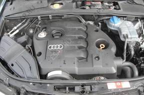 AUDI A4 B6 1.9TDI 130KM AWX двигатель OSTROKA