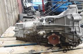 AUDI A4 B6 1.9TDI 130KM КОРОБКА ПЕРЕДАЧW FEC