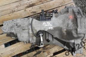 AUDI A4 B6 1.9TDI 130KM КОРОБКА ПЕРЕДАЧW FEC