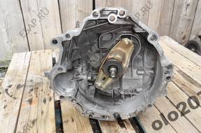 AUDI A4 B6 1.9TDI 130KM КОРОБКА ПЕРЕДАЧW FEC