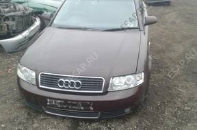 AUDI A4 B6 1.9TDI БЛОК УПРАВЛЕНИЯ 038906019JP