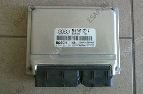 AUDI A4 B6 2,0 ALT БЛОК УПРАВЛЕНИЯ ДВИГАТЕЛЕМ 8E0909557A