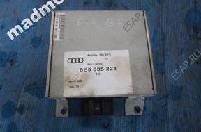 AUDI A4 B6 2.0 03 УСИЛИТЕЛЬ АНТЕНЫ 8E5035223