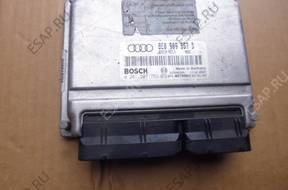 AUDI A4 B6 2.0 ALT БЛОК УПРАВЛЕНИЯ 8EZ909557D