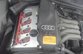 Audi A4 B6 2.0 ALT двигатель комплектный