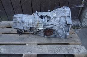 AUDI A4 B6  2.0 ALT КОРОБКА ПЕРЕДАЧW GBM