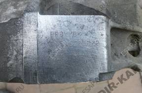 AUDI A4 B6 2.0 ALT КОРОБКА ПЕРЕДАЧW GGS MULTITRONIK
