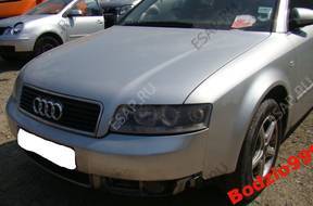 AUDI A4 B6 2.0 B ALT двигатель GOLY 100%