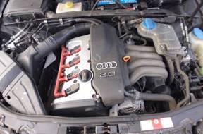 AUDI A4 B6 2.0 двигатель ALT