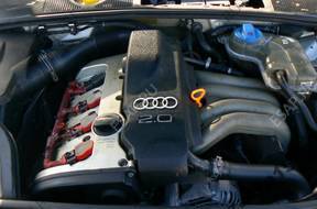 AUDI A4 B6 2.0 FSI ALT SPRZGO KOMPLETNE **