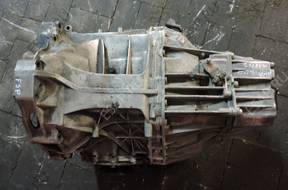 AUDI A4 B6  2.0 FSI --FSF--КОРОБКА ПЕРЕДАЧW