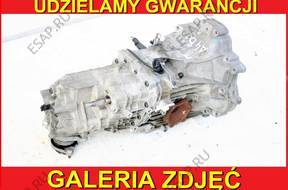 AUDI A4 B6 2.0 FSI КОРОБКА ПЕРЕДАЧW GBN