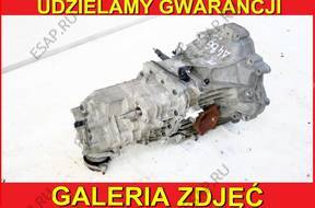 AUDI A4 B6 2.0 FSI КОРОБКА ПЕРЕДАЧW GBN
