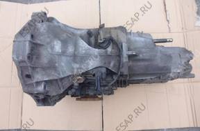 AUDI A4 B6 2.0 КОРОБКА ПЕРЕДАЧW FJP