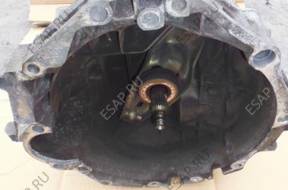 AUDI A4 B6 2.0 КОРОБКА ПЕРЕДАЧW FJP