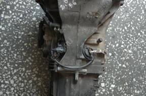 AUDI A4 B6 2.0 КОРОБКА ПЕРЕДАЧW FTX