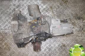 AUDI A4 B6 2.0 КОРОБКА ПЕРЕДАЧW МЕХАНИЧЕСКАЯ GBM
