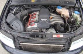 AUDI A4 B6 2.0 TFSI КОРОБКА ПЕРЕДАЧ GBN