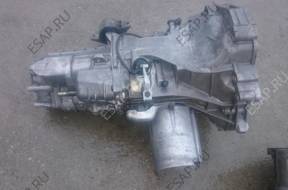 AUDI A4 B6 2003 год 1.8T КОРОБКА ПЕРЕДАЧW FTW