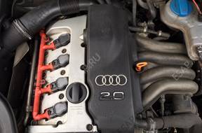 Audi A4 B6 2.0B КОРОБКА ПЕРЕДАЧw АВТОМАТИЧЕСКАЯ 01J301383l