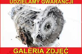 AUDI A4 B6 2.5 КОРОБКА ПЕРЕДАЧW FSL