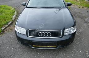 Audi A4 B6 2.5 TDI 01 - 04 двигатель BFC