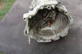 AUDI A4 B6 2.5 TDI 163PS КОРОБКА ПЕРЕДАЧ. 0A2300040B