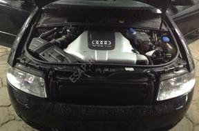 Audi A4 B6 2.5 TDI двигатель BFC