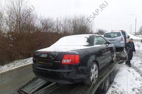 AUDI A4 B6 2.5 V6 TDI ТУРБОКОМПРЕССОР