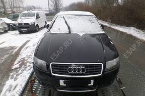 AUDI A4 B6 2.5 V6 TDI ТУРБОКОМПРЕССОР