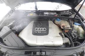 AUDI A4 B6 2.5 V6 TDI ТУРБОКОМПРЕССОР