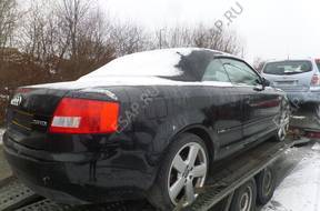 AUDI A4 B6 2.5 V6 TDI ТУРБОКОМПРЕССОР