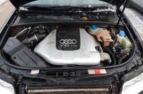 AUDI A4 B6 2.5TDI 163KM КОРОБКА ПЕРЕДАЧ МЕХАНИКА GAZ