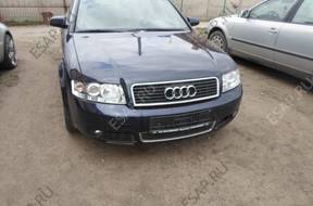 AUDI A4 B6 2.5TDI 163KM S-LINE BDG NA