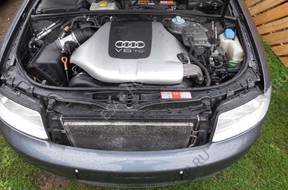 Audi A4 B6 2.5TDi 180KM ТУРБО