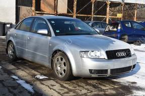 AUDI A4 B6 2.5TDI ТУРБИНА  163KM