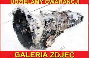 AUDI A4 B6 3.0 QUATRO КОРОБКА ПЕРЕДАЧW