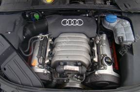 AUDI A4 B6 3.0 V6 КОРОБКА ПЕРЕДАЧ FYU